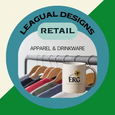 Leagual Designs Retail