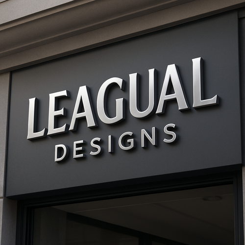Leagual Designs Retail
